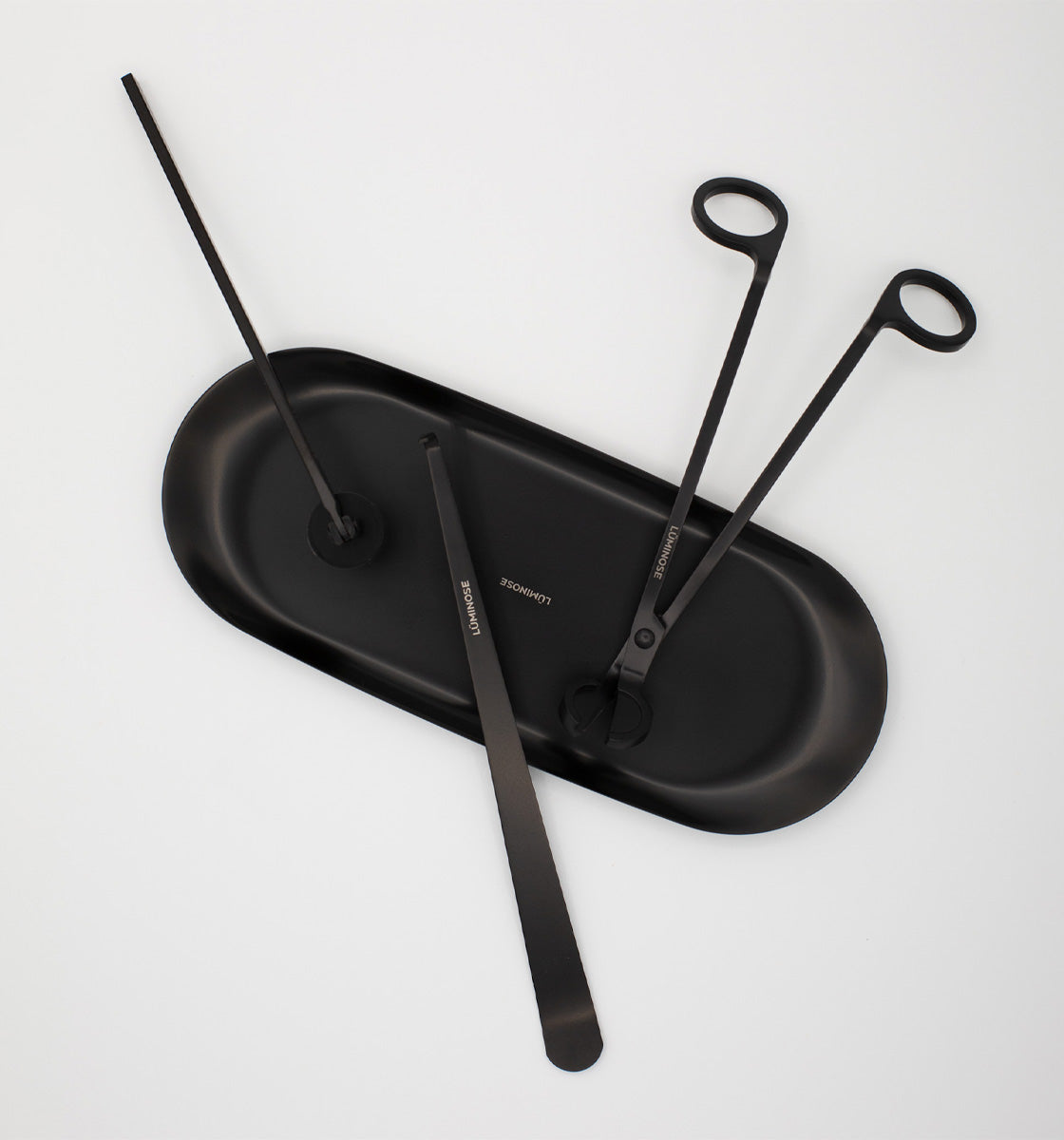 Candle Accessories Luminose