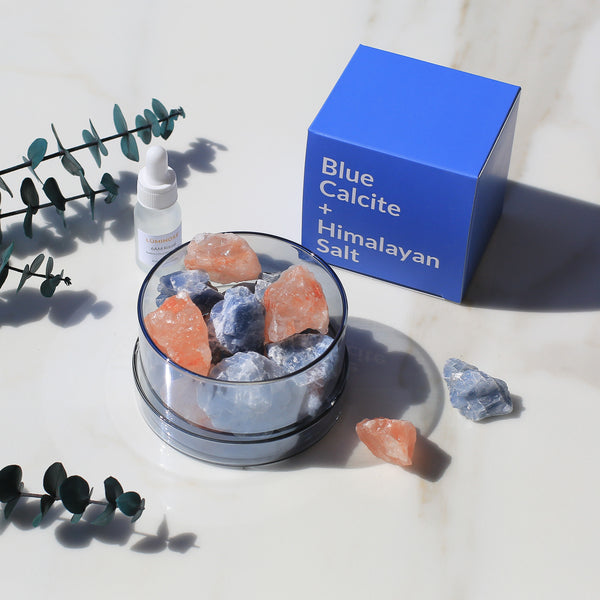Crystal Diffusers